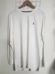 U S ポロ Tシャツ 105XL