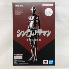 [중고] 개봉) SHFiguarts 니세 울트라 맨 신 · 울트라 멘 [22]