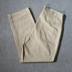 ポロ Ralph Lauren(ラルフローレン) ツータック チノ パンツ No 37