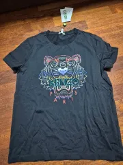 KENZO(ケンゾー) レディース 半袖Tシャツ 新品