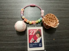 ユー・カン・ナム 野球 キーリング