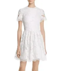 アリスアンドオリビア レース ワンピース (新品)