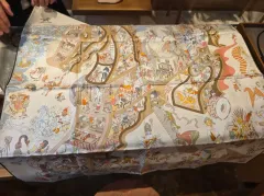 HERMES（エルメス) スカーフ