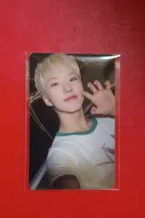 SEVENTEEN 10周年 ラキドロ ホシ