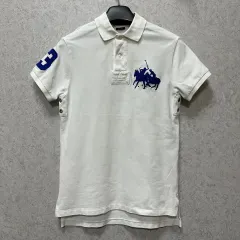 90 ポロラルフローレン レディース 半袖 カラーTシャツ