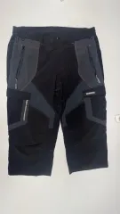 9179 回 THE RED FACE 夏 メンズ 登山ウェア 作業服 バン パンツ 34 インチ