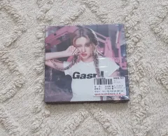 IVE（アイヴ） - ミニ 4集 IVE Secret Honey シークレットハニー (Digipack Ver.