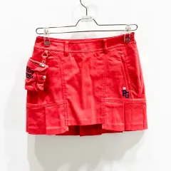 PEARLY GATES(パーリーゲイツ) 女性用ゴルフスカートパンツ 春 秋 24 ー 25 ジンの感覚