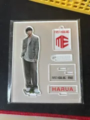 ENHYPEN ハルア(HARUA・重田 美琉愛) アクリルスタンド アクスタ トレカ