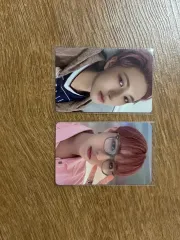 NCT DREAM ロンジュン Apple Music ヨントンファンサイン会 BTTF まとめ