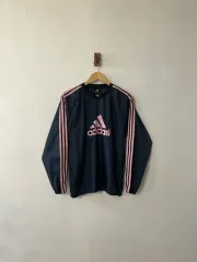 アディダス ウォームアップ