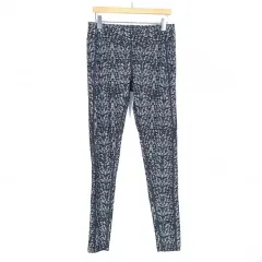 THE NORTH FACE(ザノースフェイス) レディース パターン 春 夏 スキニーフィット レギンス 黒 70 ( HU37992 )