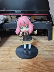 SPY × FAMILY(スパイファミリー) アーニャ・フォージャー(アーニャ) フィギュア