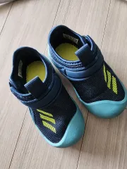 adidas(アディダス) アルタ・ベンチャー 6K ( 140 )