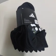 Adidas(アディダス) ゴルフ スニーカー 女性用靴下 ( 6 トライブ) 女性用靴下