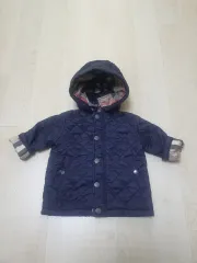 9M Burberry Kids(バーバリーキッズ) キルティング ジャケット