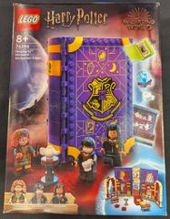 LEGO WIZARDING WORLD HOGWARTS TEXTBOOK DIVINATION 76396