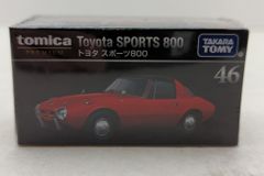 タカラトミー トミカプレミアム トヨタ スポーツ800 46