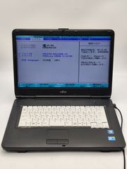 Windowsノート本体 NEC VersaPro VJ17EF-N 3215U 8GB SSD128GB NEC VersaPro VJ17EF-N Celeron 8GB SSD128GB Win11 - メルカリ