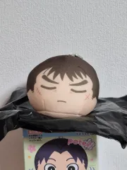 忍たま乱太郎 おまんじゅう チョウジ