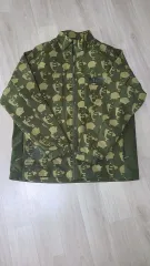 プーマ プラジャス 2in1 ジャケット 新品