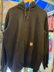 Carhartt カーハート ブラック フーディー Tシャツ