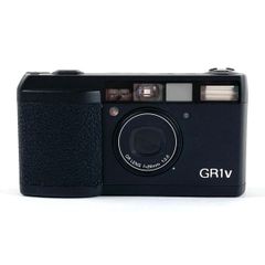 リコー GR1s オプション多数付属 - メルカリ