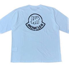 ⭐︎新品・未使用・タグ付き⭐︎MONCLER《モンクレール》フラグメント 