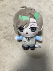 にじさんじ 胡蝶 カナエ ぬいぐるみ