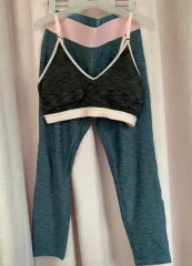 スポーツ レギンス セット