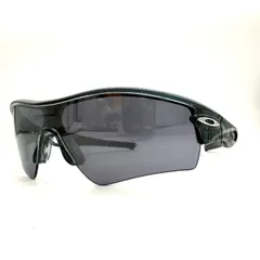 オークリー OAKLEY サングラス スポーツ クリアグレー 09-671