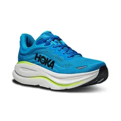 HOKA ONE ONE BONDI9 ボンダイ9 スニーカー ブルー