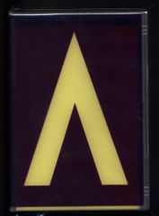 嵐 AROUND ASIA 2008 in TOKYO DVD初回プレス盤 *2DVD