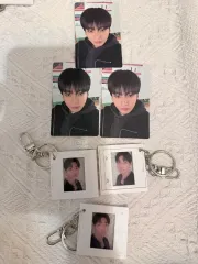 防弾少年団 ジョングク ウィバース 特典 アリラン