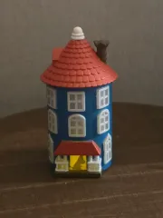 ムーミンライト ムードライト ガチャ