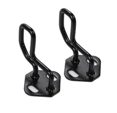 New self プロボックス サクシード 50系 160系 用 リアシート リクライニングキット 社外品｜快適 カスタム パーツ ストライカー 2個セット ブラック 