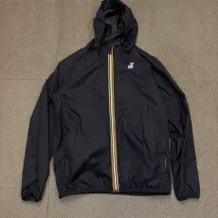 K-WAY(ケーウェイ) ウィンドブレーカー ジャケット