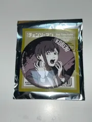 (The First 価格) チェンソーマン ONE COLOR 缶バッジ 東山 コベニ