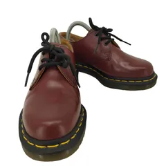 ドクターマーチン Dr.Martens 1461 3ホールシューズ レディース UK：3 