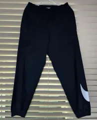 ナイキ ウィメンズ スウッシュ ウーブン パンツ XS