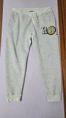 ポロ ラルフローレン タイガー パッチ ジョガーパンツ Size L