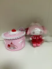 サンリオ ショビドゥ ほーピンクリーム さくらんぼ シリーズ まとめ