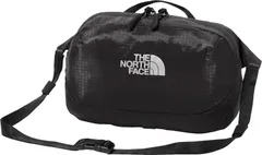 ザ・ノース・フェイス THE NORTH FACE アウトドア メイフライヒップポーチ Mayfly Hip Pouch メンズ レディース ウエストポーチ ボディバッグ 2L 軽量 スリットポケット 旅行 持ち手 サブバッグ  NM62378 K ブラック
