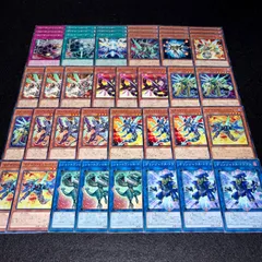 【遊戯王】PNo.343 ヴァレルヴァレット デッキパーツ ヴァレットキャリバー スピードローダードラゴン デュアルウィールドラゴン メタルヴァレットドラゴン マグナヴァレットドラゴン ショートヴァレットドラゴン デリンジャラスドラゴン