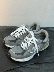 (245) ニューバランス 990v3 グレー made in usa