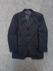 バーバリー ブラックレーベル 3B ブレーザー ジャケット