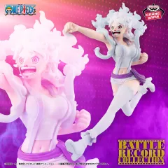 未開封) BANPRESTO(バンプレスト) ONE PIECE(ワンピース) バトル レコード コレクション ジュエル JEWEL ボニー フィギュア