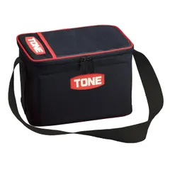 톤 (TONE) 볼트 백 BGBB1 블랙
