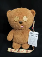 ミニオン ティム ポップコーンケース ポップコーンバケツ USJ タグ付 中古■のサムネイル