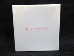 UMIKARA リキッドファンデ（レフィル） ナチュラルオークル・ライト